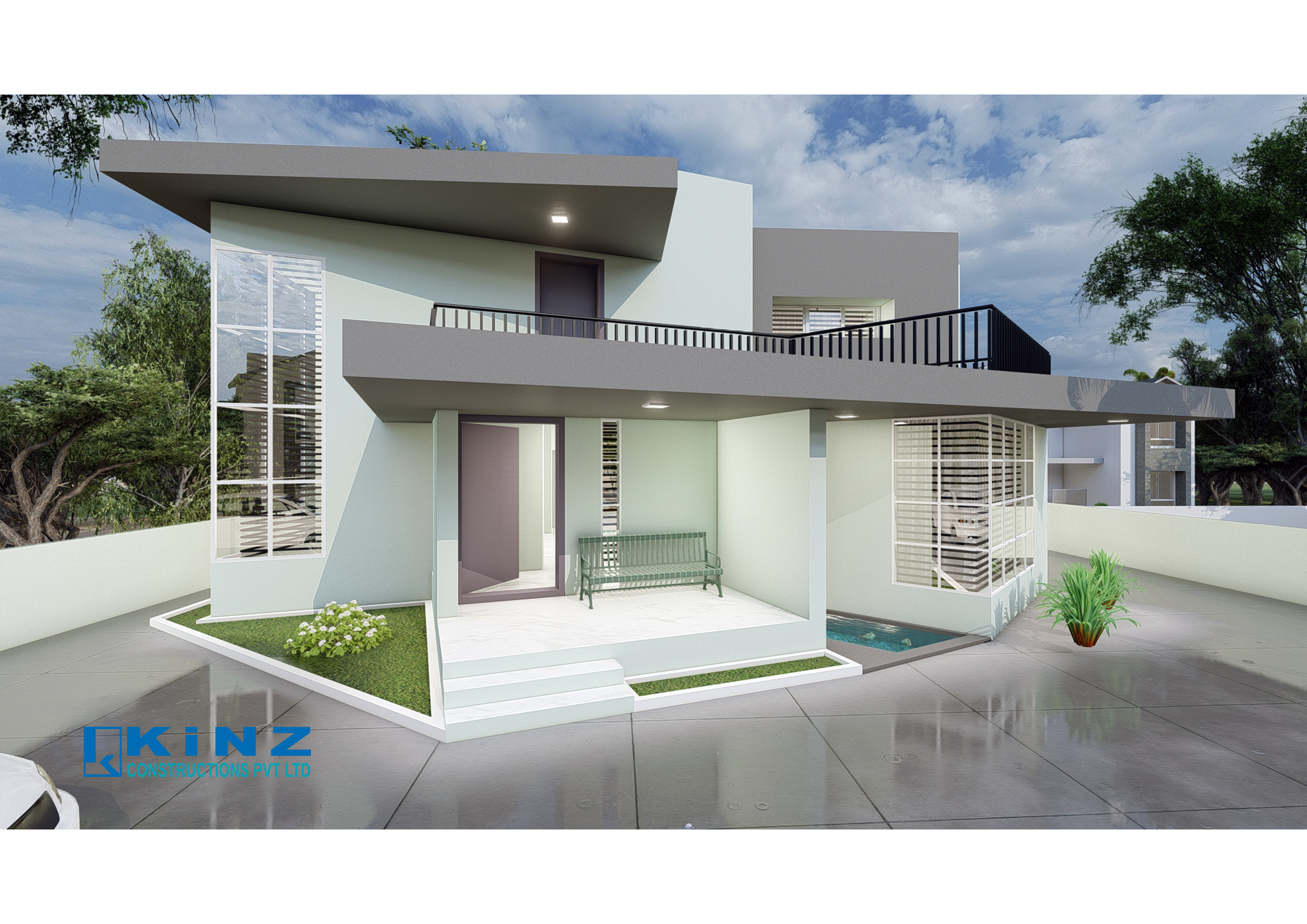 HOME DESIGN